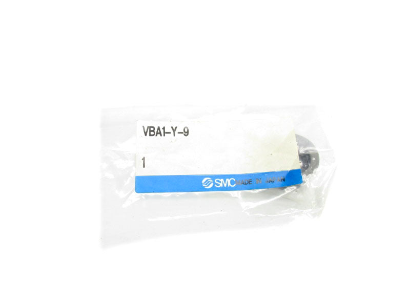 SMC VBA1-Y-9 NSMP