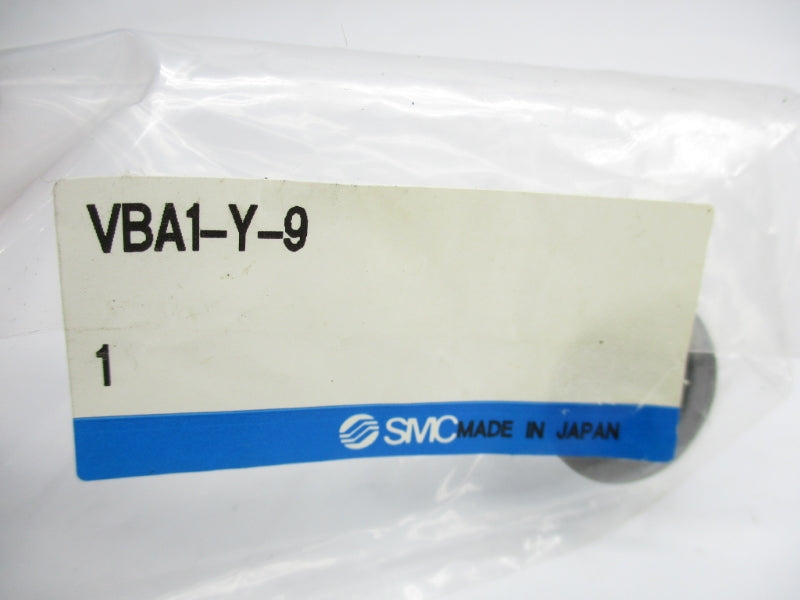 SMC VBA1-Y-9 NSMP