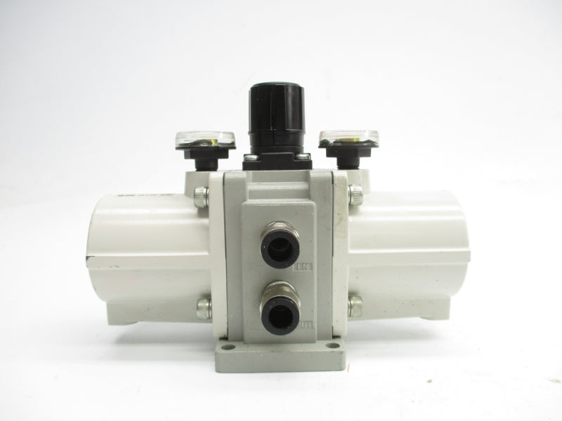 SMC VBA10A-T02GN-Z 15-145PSI UNMP