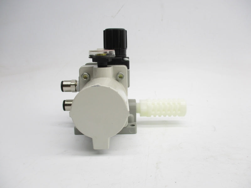 SMC VBA10A-T02GN-Z 15-145PSI UNMP