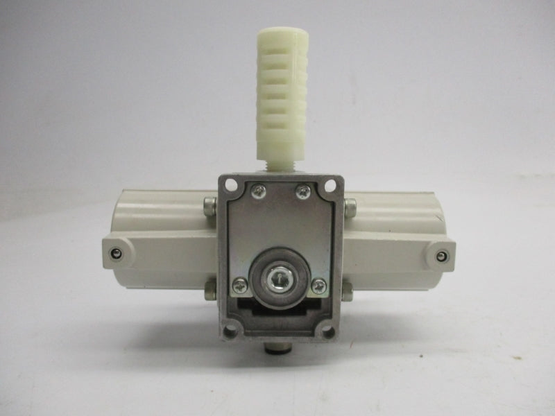 SMC VBA10A-T02GN-Z 15-145PSI UNMP