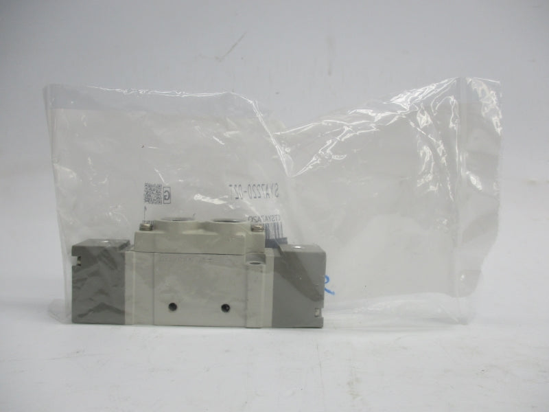 SMC SYA7220-02T NSMP