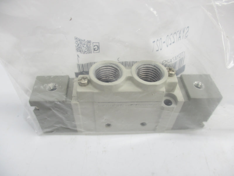 SMC SYA7220-02T NSMP