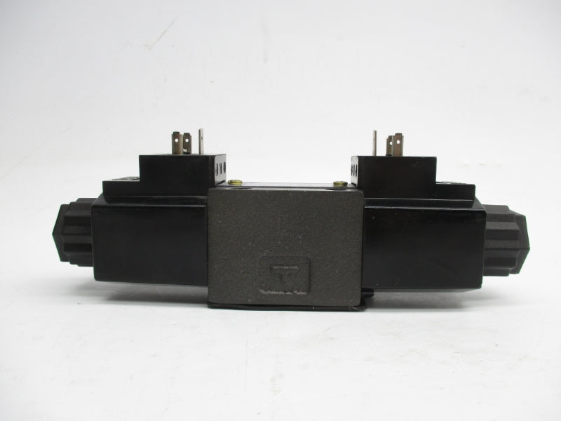 YUKEN DSG-01-3C4-D24-N-50905-AZK NSNP