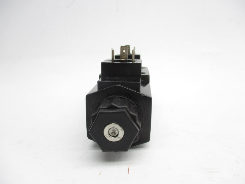 YUKEN DSG-01-3C4-D24-N-50905-AZK NSNP