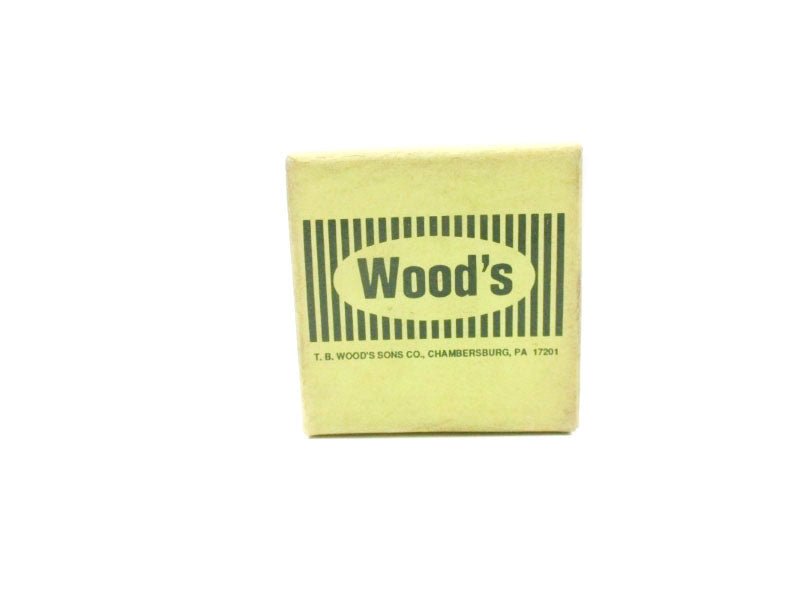 TB WOODS 5SC-HX1-1/8 NSFS