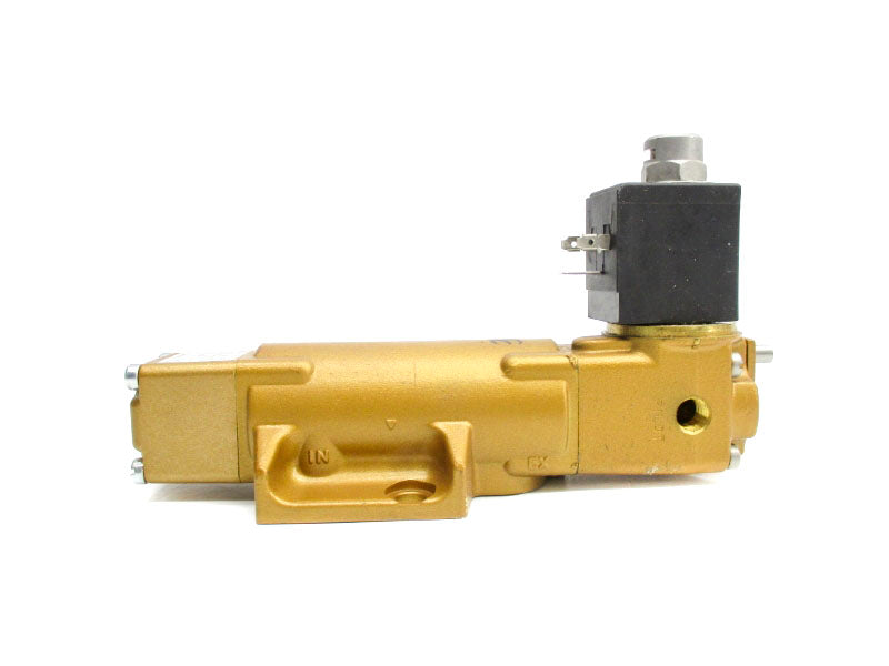 VERSA VSG-3511-B071-HC-55M-A240 230/240V 55-175PSI NSNP