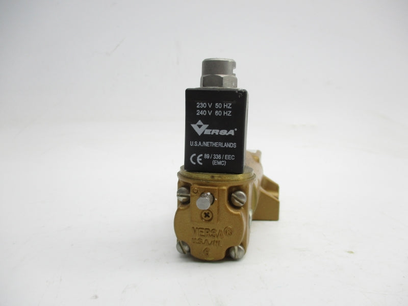 VERSA VSG-3511-B071-HC-55M-A240 230/240V 55-175PSI NSNP