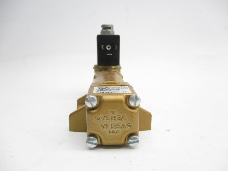 VERSA VSG-3511-B071-HC-55M-A240 230/240V 55-175PSI NSNP
