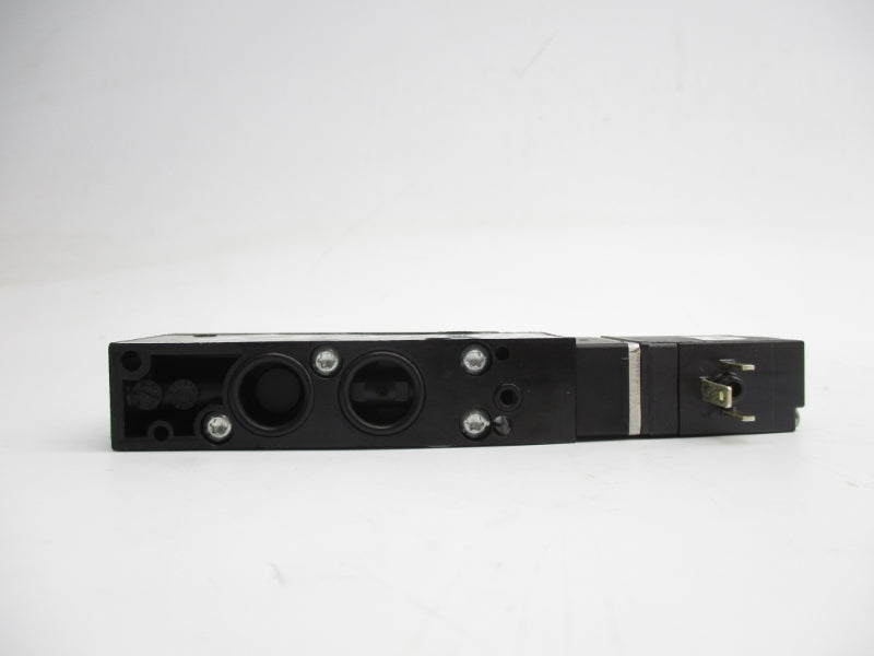 BURKERT 5470C5/32 00299729 24VDC 28-145PSI NSNP
