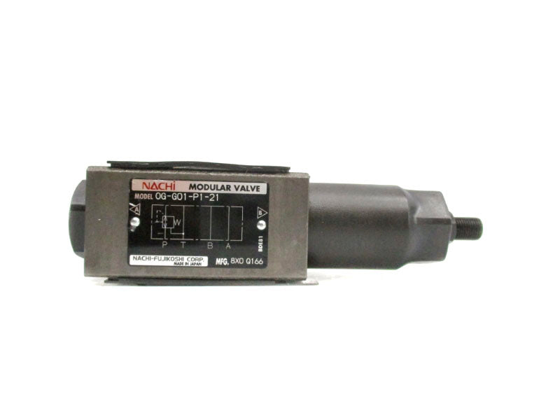 NACHI OG-G01-P1-21 NSNP