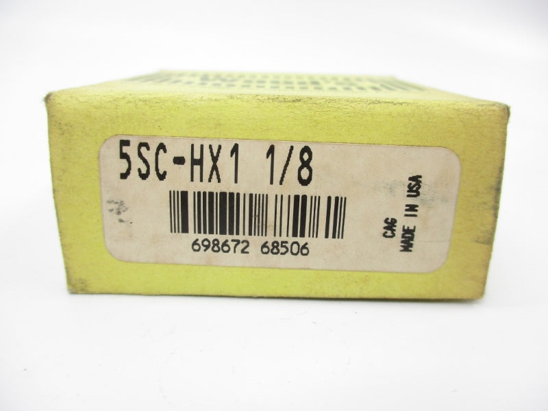 TB WOODS 5SC-HX1-1/8 NSFS