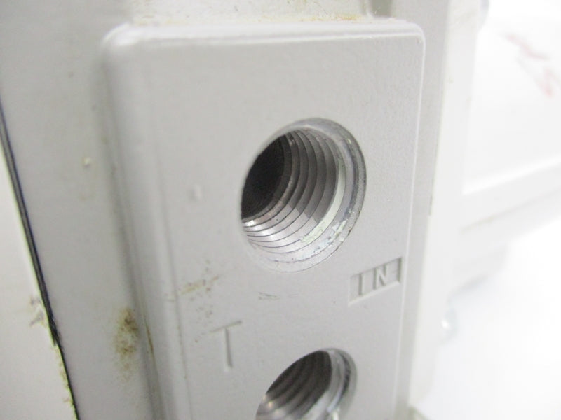 SMC VBA10A-T02GN-Z 15-145PSI (AS PICTURED) UNMP