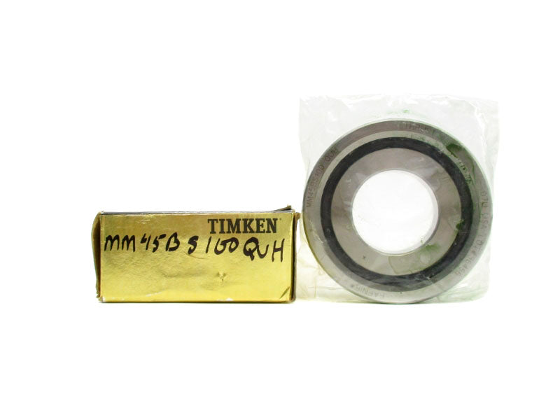 TIMKEN MM45BS100QUH NSMP