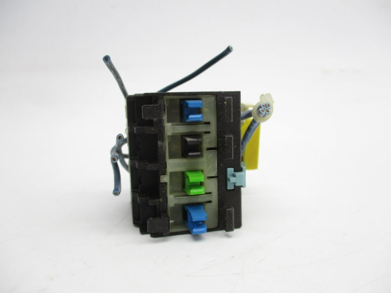 SIEMENS 3RH1921-2HA22 690V 10A UNMP