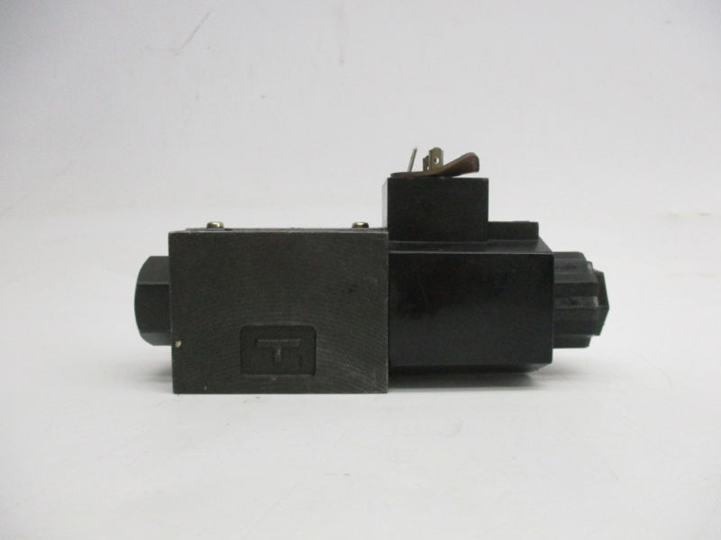 YUKEN DSG-01-2B2-D24-N1-50 (AS PICTURED) NSNP