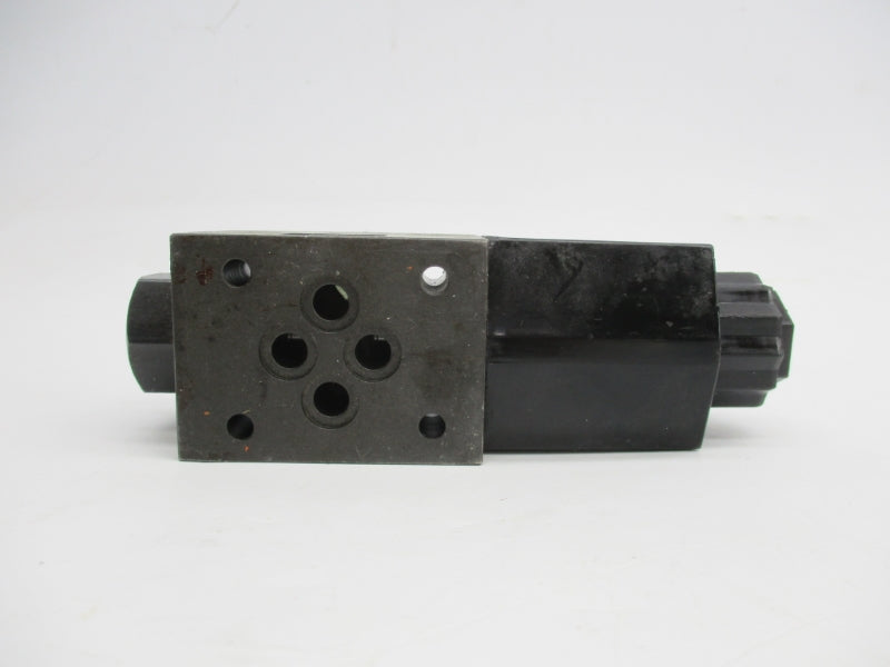 YUKEN DSG-01-2B2-D24-N1-50 (AS PICTURED) NSNP