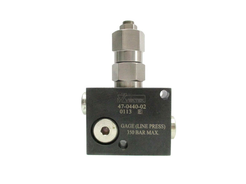VEKTEK 47-0440-02 NSNP
