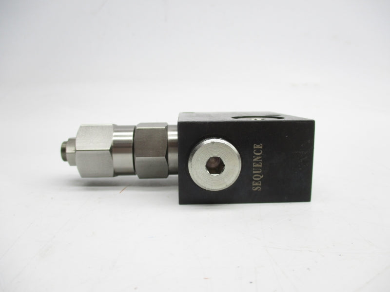 VEKTEK 47-0440-02 NSNP