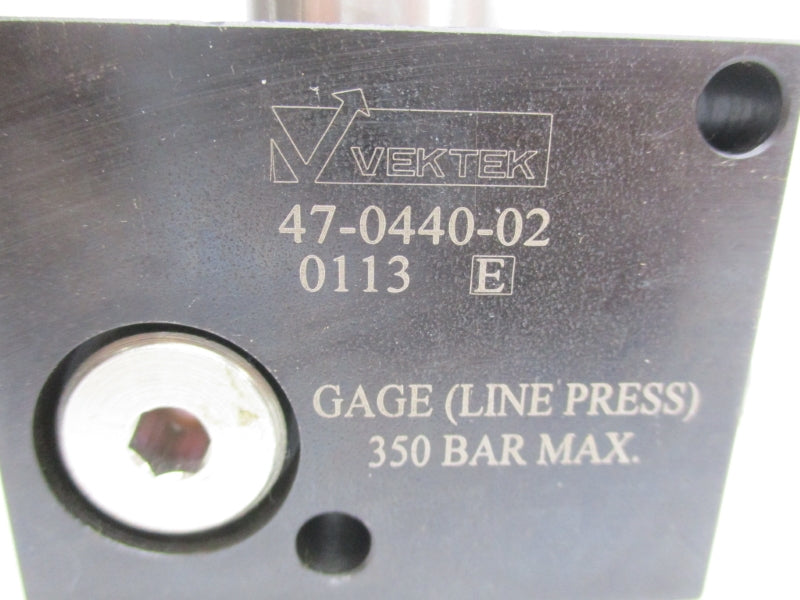 VEKTEK 47-0440-02 NSNP