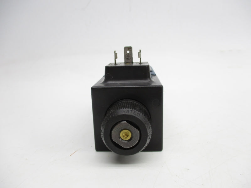 REXROTH 4WE6D62/EW110N9K4/62=CSA R978017841 UNMP