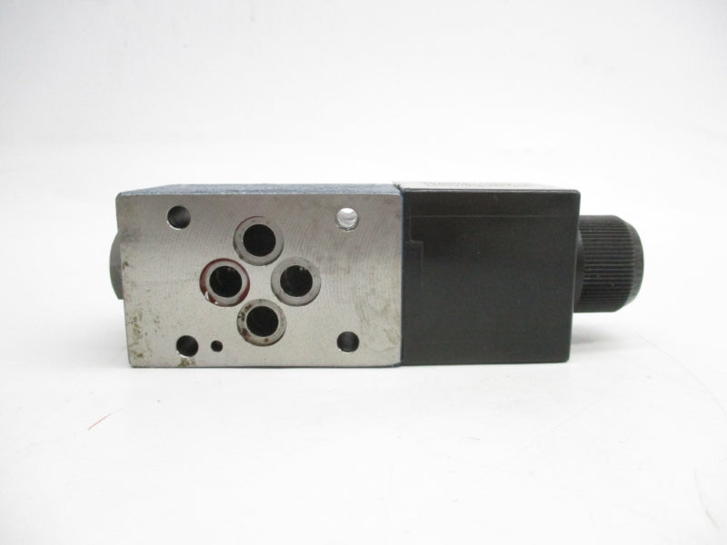 REXROTH 4WE6D62/EW110N9K4/62=CSA R978017841 UNMP