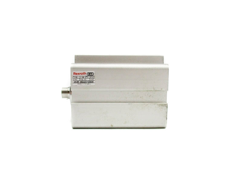 REXROTH 0822010656 NSNP