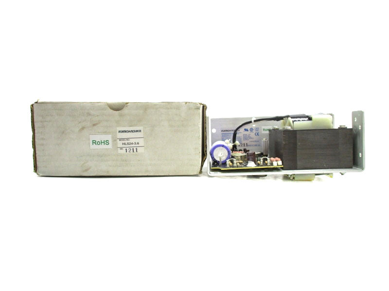 FORTRON SOURCE HLS24-3.6 240VAC 0.75A NSMP