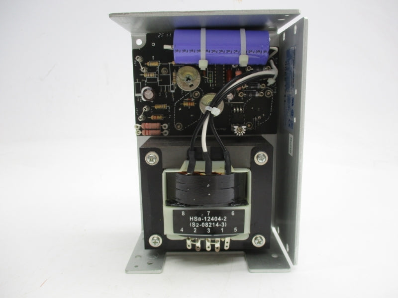 FORTRON SOURCE HLS24-3.6 240VAC 0.75A NSMP