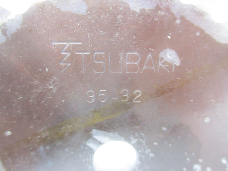TSUBAKI 35A32 1/2" NSMP