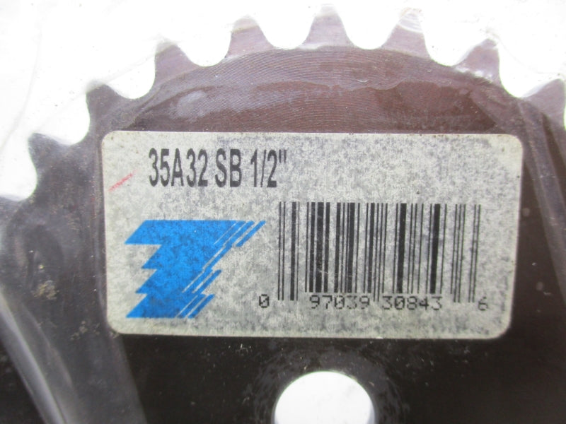 TSUBAKI 35A32 1/2" NSMP