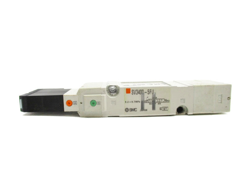 SMC SV3400-5FU UNMP