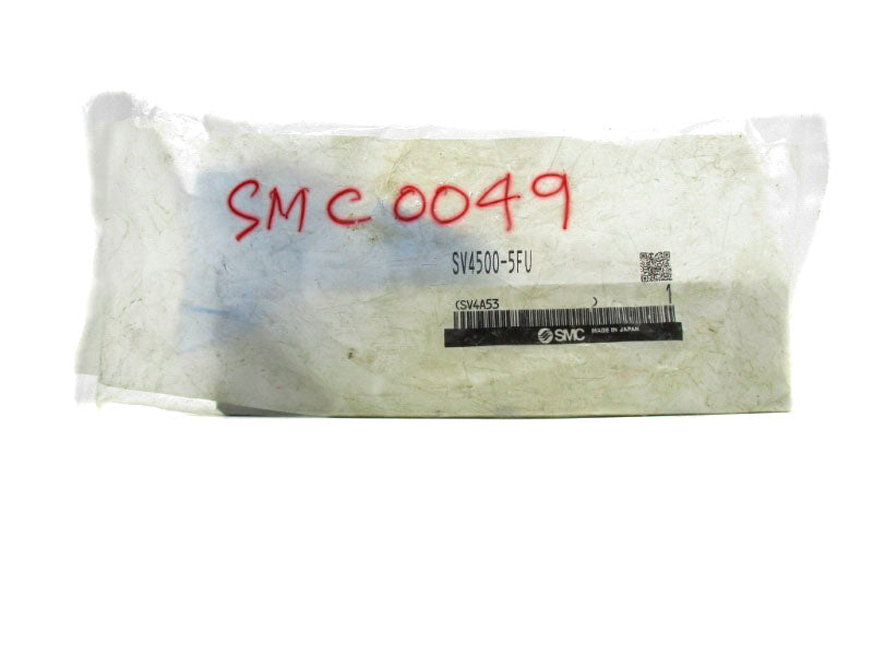 SMC SV4500-5FU NSMP