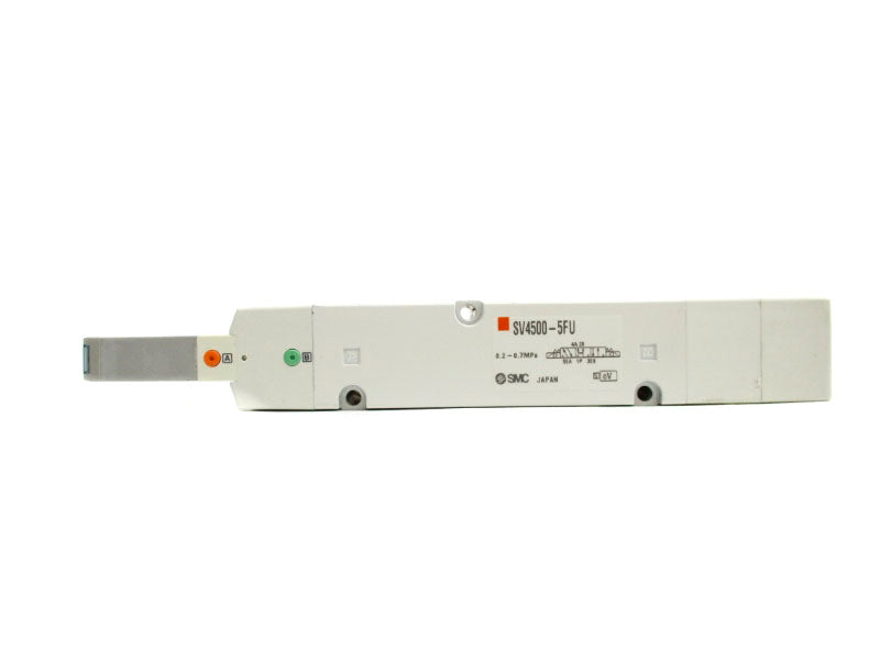 SMC SV4500-5FU NSNP