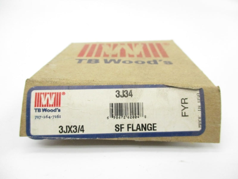 TB WOODS 3J34 NSMP