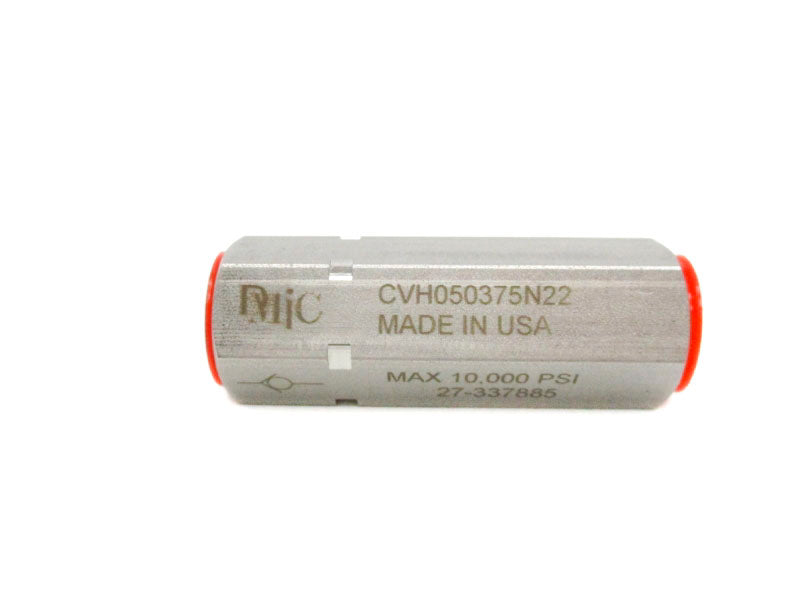 DMIC CVH050375N22 10000PSI NSNP