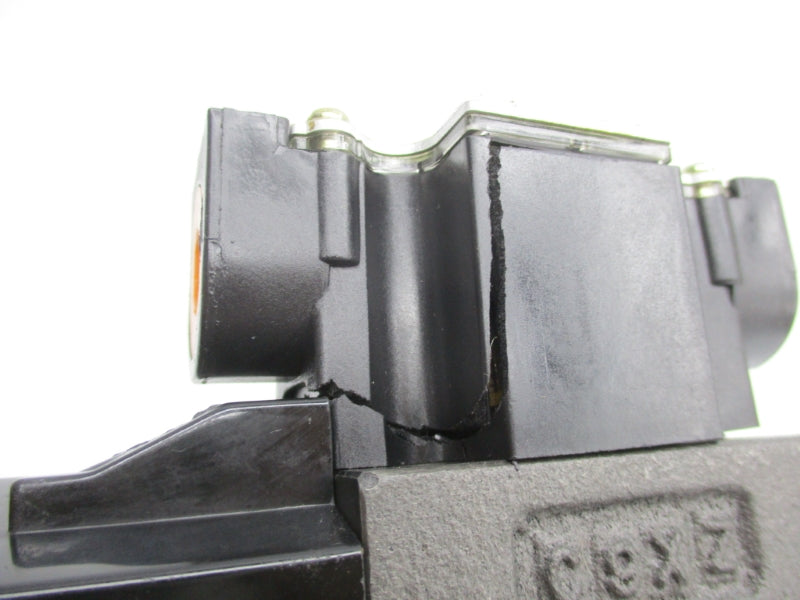 YUKEN DSG-01-2B2-D24-50905 (AS PICTURED) NSNP