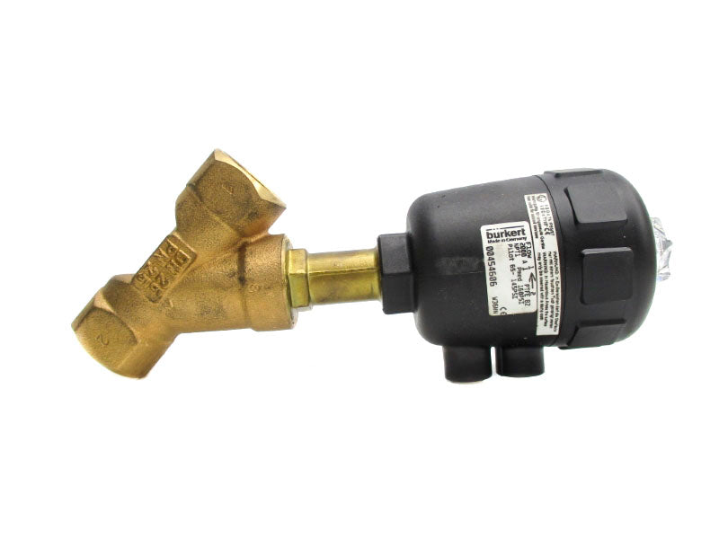 BURKERT 00454606 65-145PSI NSNP
