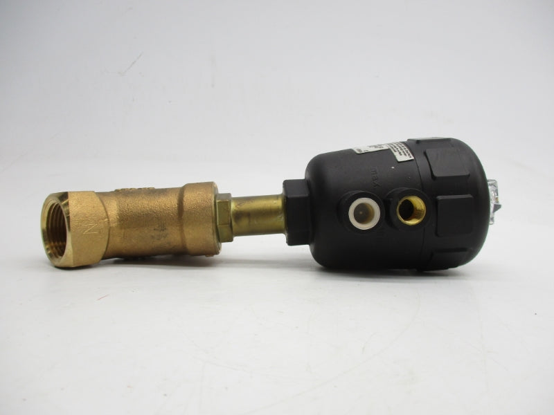 BURKERT 00454606 65-145PSI NSNP