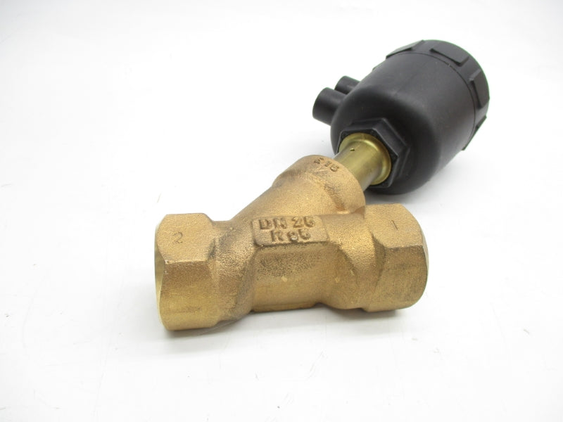 BURKERT 00454606 65-145PSI NSNP