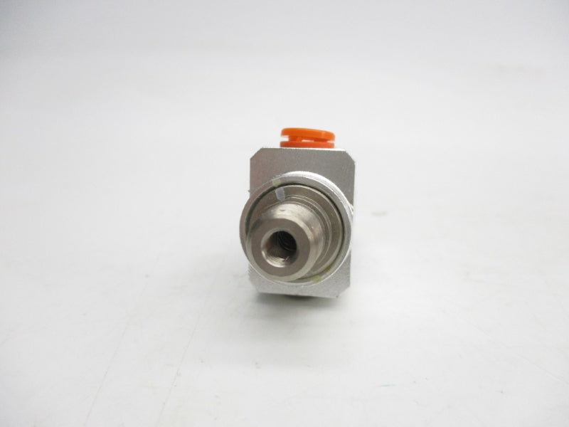 SMC ARJ310F-N01-07 30-100PSI NSNP