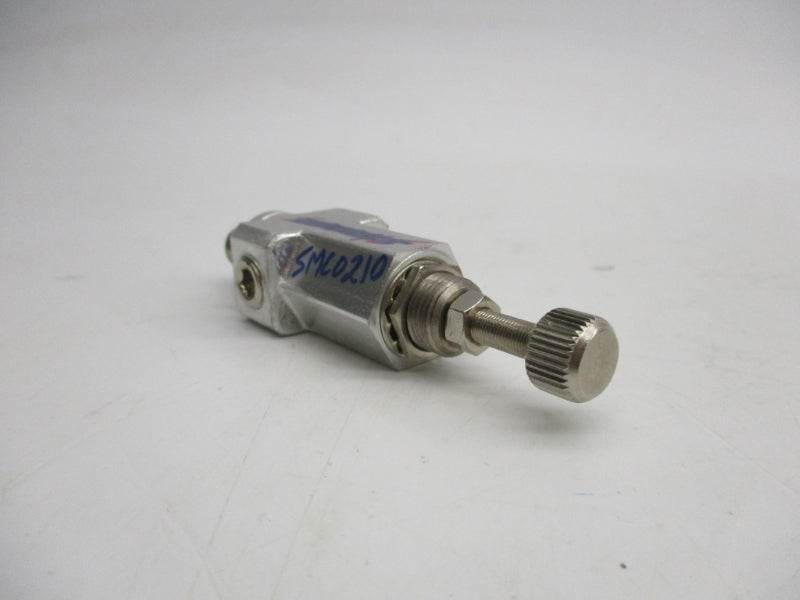 SMC ARJ310F-N01-07 30-100PSI NSNP
