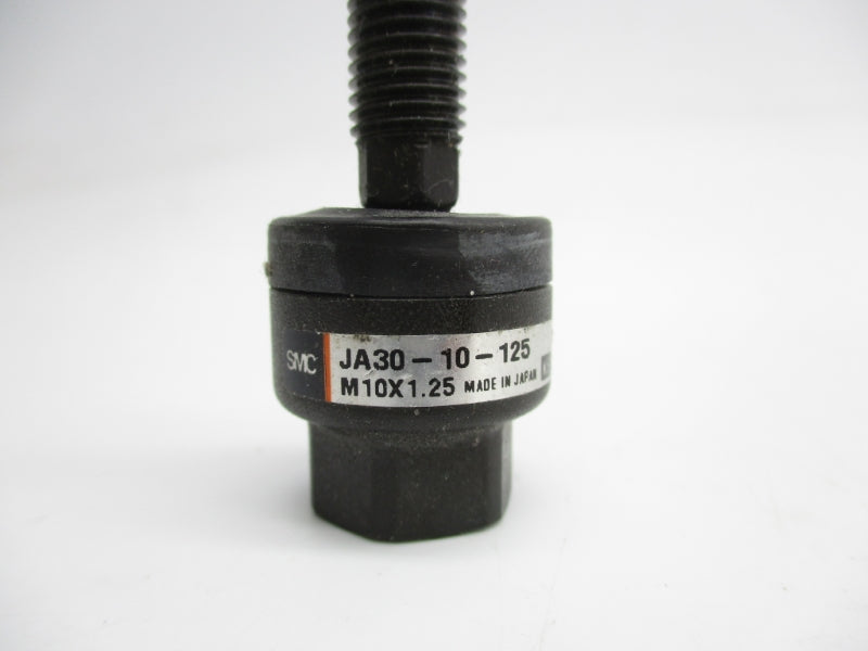 SMC JA30-10-125 (AS PICTURED) NSNP