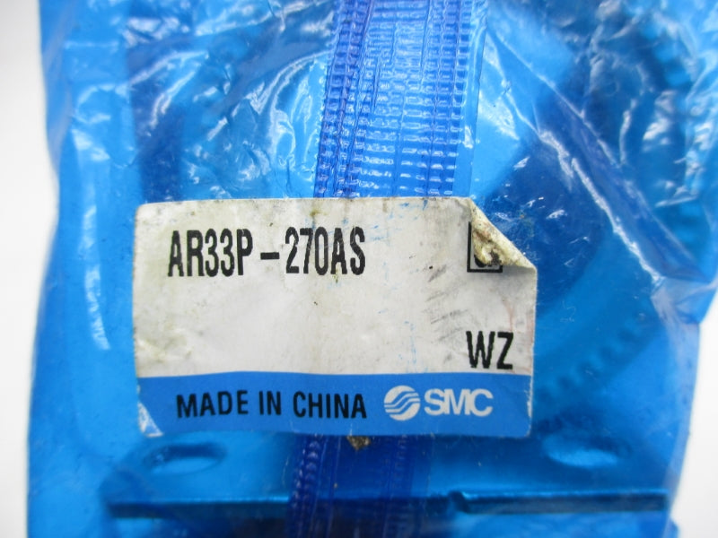 SMC AR33P-270AS NSMP