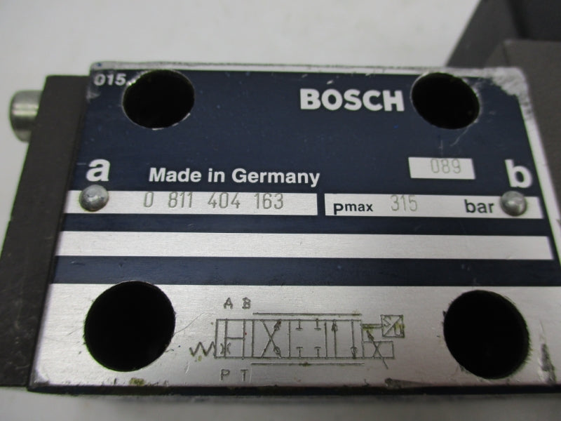 BOSCH 0811404163 2.7A UNMP