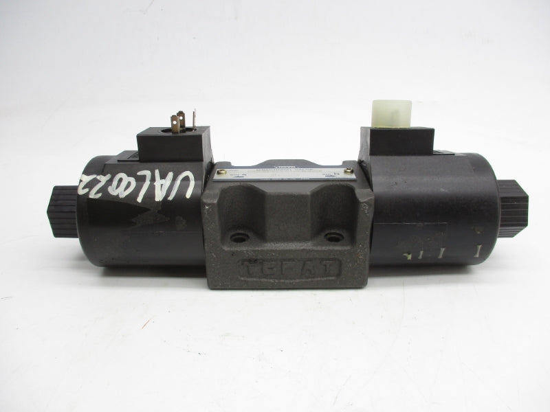YUKEN DSG-03-3C2-A120-N-5090 (AS PICTURED) NSNP