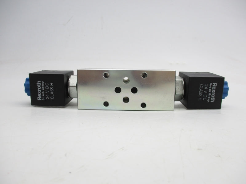 REXROTH HSZ06A490-3X/AB-A05G24-3AK4M00 R901087847 24VDC NSNP