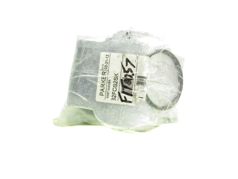 PARKER 32FCS2SK NSMP