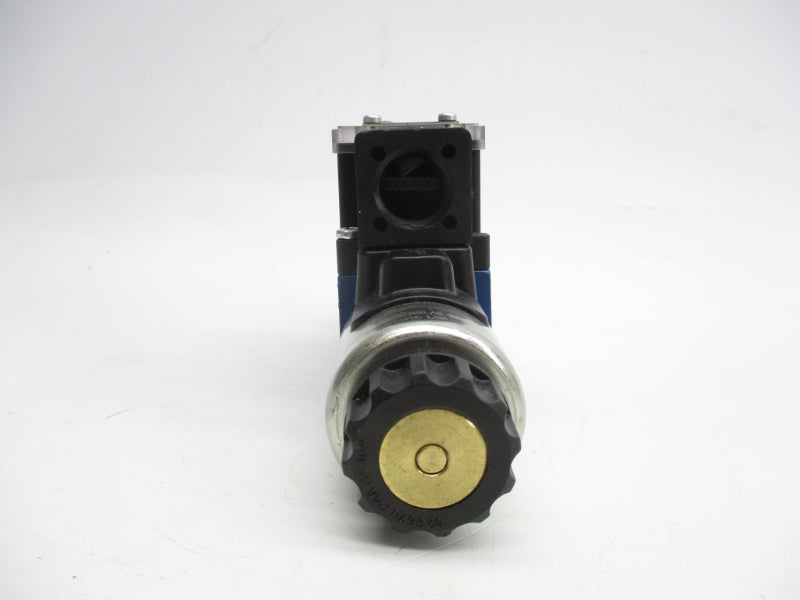 REXROTH 4WE6D62/OFEG24N9DA/62CSA R978908725 24VDC 1.25A NSNP