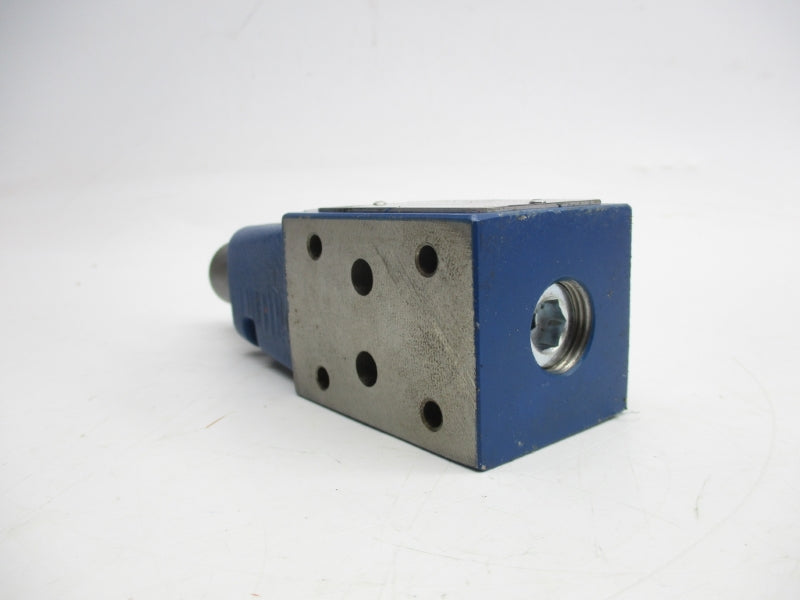 REXROTH ZDBT-XP2-10/315 0811104113 NSNP